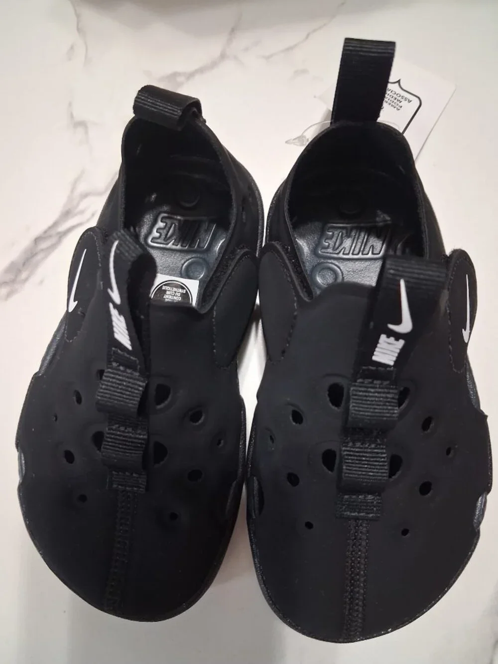 Nike Youth Sunray Protect 4 Sandal